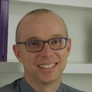 Todd Demone, founder and web designer at Pixel Landing